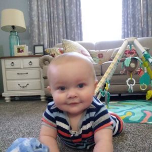 Meet your Posher, Jonnie